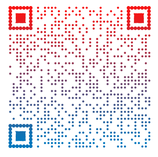 QR code for donations to Steven Prewitt Skull Base Disease Foundation